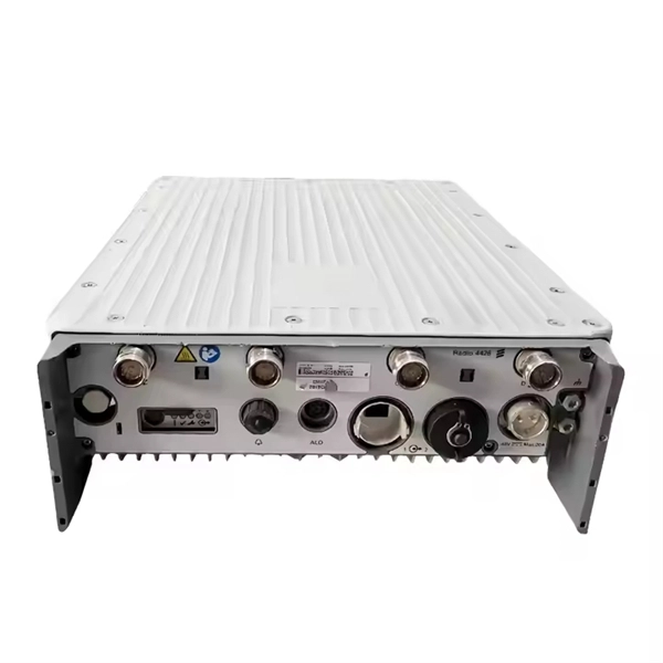 Upgraded Base Station Power Solution for Local Area Network Use PDF preview