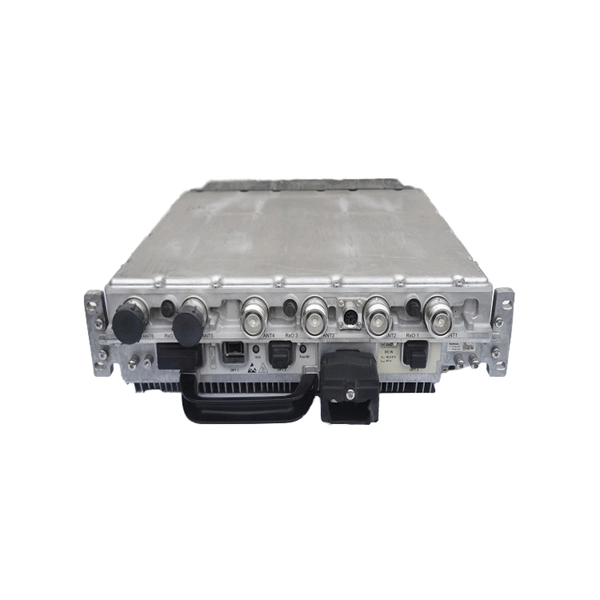 New Type of Cabling System for Railway Communication Equipment Rooms PDF preview