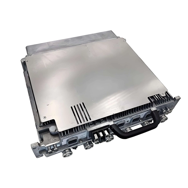 Does the optical splitter necessarily need to be connected to an OLT 