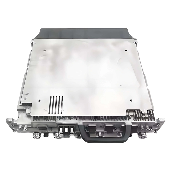 Wholesale Lebanon U-shaped cable trays PDF preview