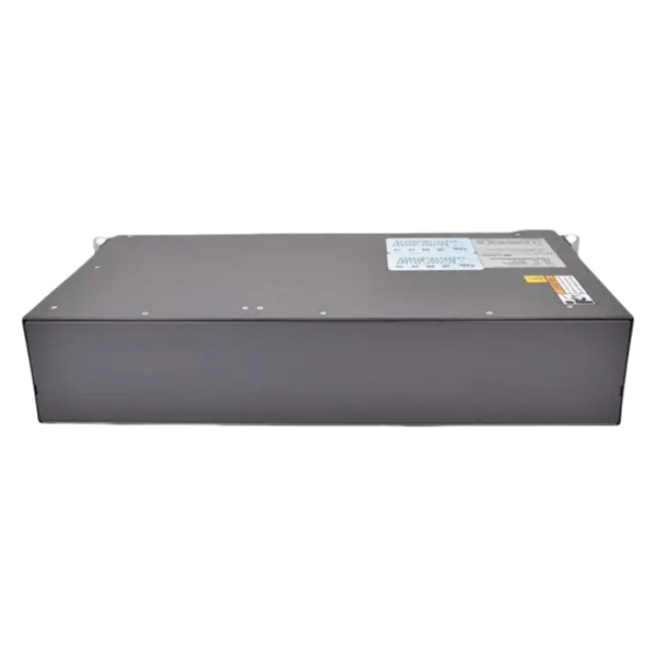 Guyana Spectrometer AQ6370B PDF preview