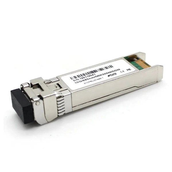 What types of GPON optical modules are there 