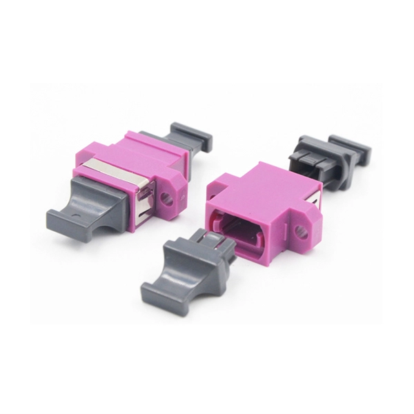 Fiber optic tracking patch cord PDF preview
