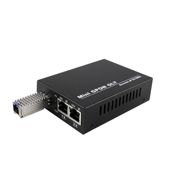 Optical Receiver for Backbone Networks OSFP 