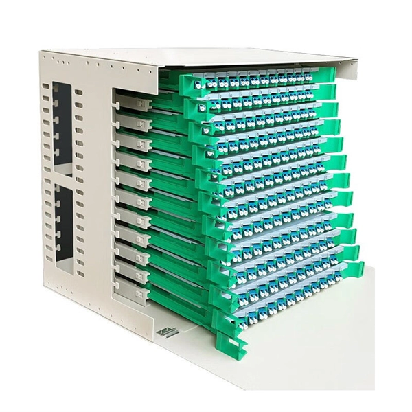 Croatia Solution Micro-Module Data Center 47U PDF preview
