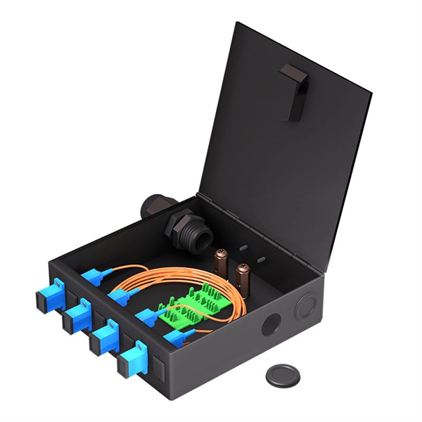 National Standard Fiber Optic Patch Cord Loss