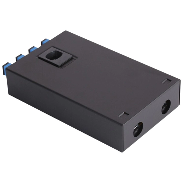 Namibia Low-Power Optical Module 800G