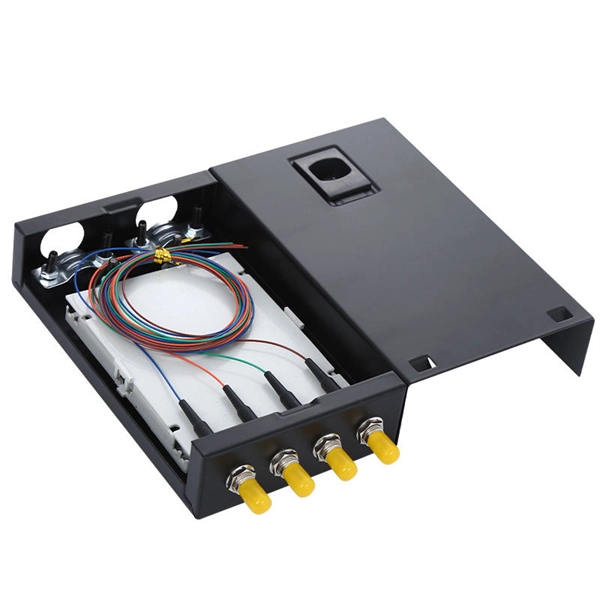 Gulf Region Certified Erbium-Doped Fiber Amplifier QSFP-DD PDF preview