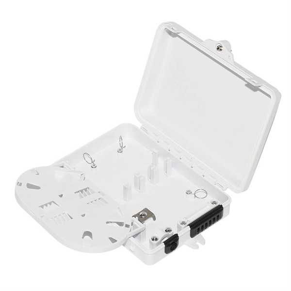 Why are three fiber optic sensors needed 