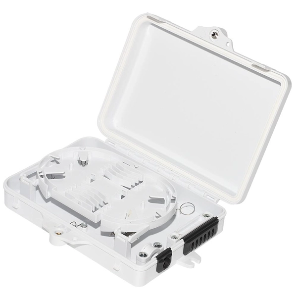 Reserved radius for 24-core outdoor optical cable