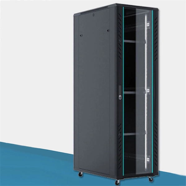 Power supply on the load side of the distribution box