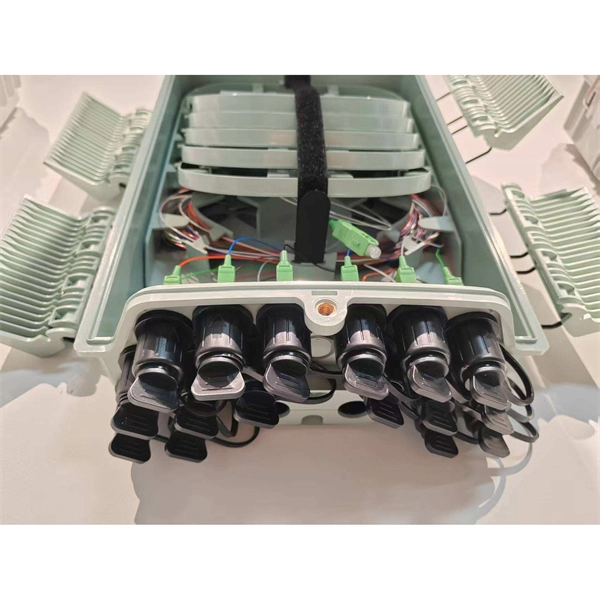 Fluidized Coated Busbar for Switchgear