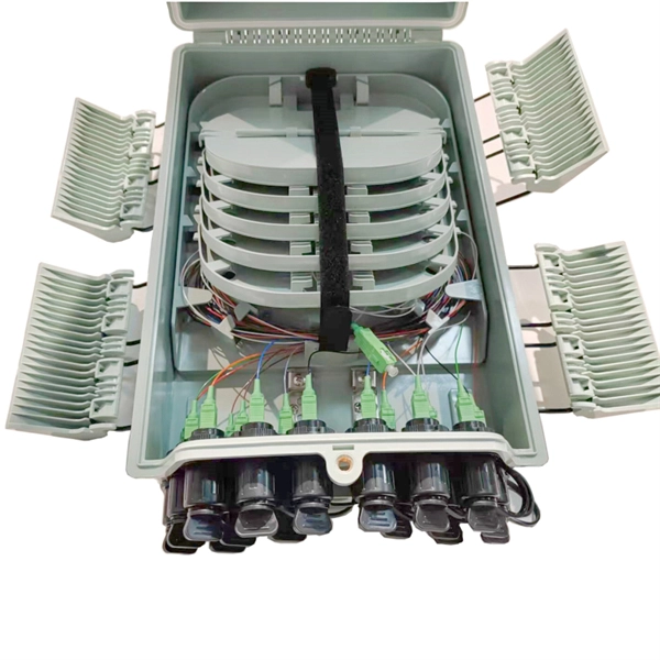 100G Optical Module Temperature