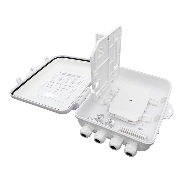 Xunte Communication Optical Module
