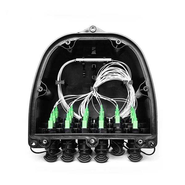 Ivory Coast Invisible Patch Cord Remote Monitoring Type PDF preview