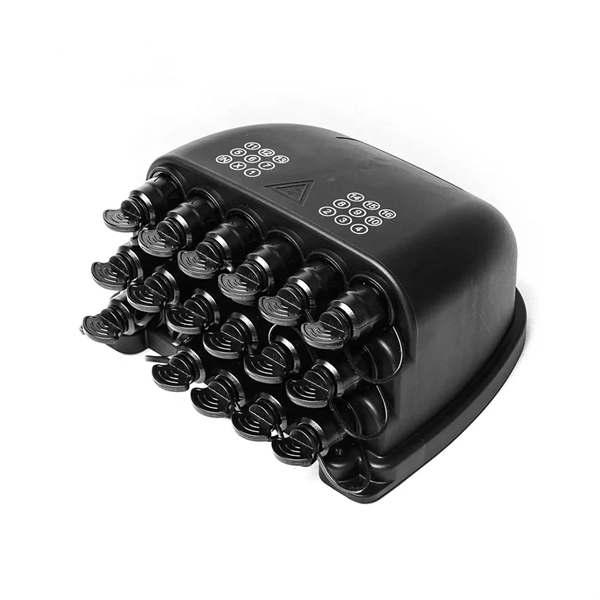 China Unicom Outdoor Optical Cable Manufacturer PDF preview