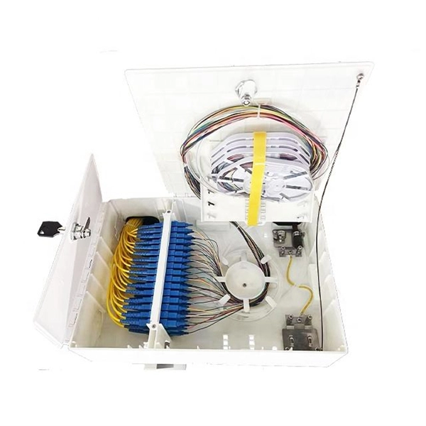 What is a low-voltage cable tray for a steel tower 