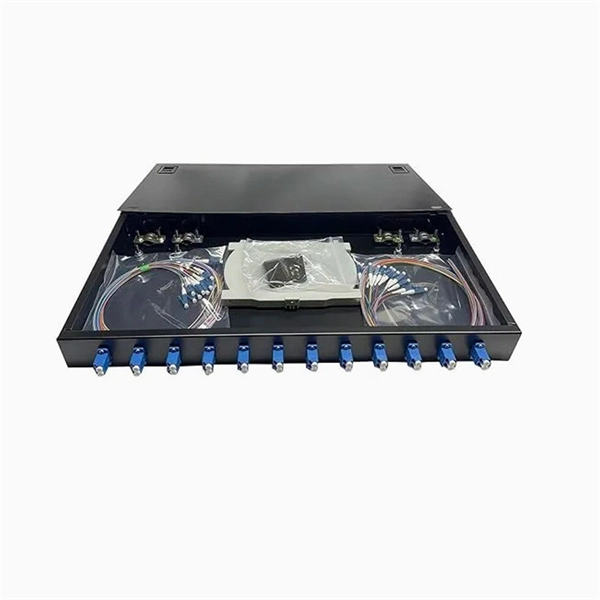 Zhanye Switch Box Distribution Box PDF preview