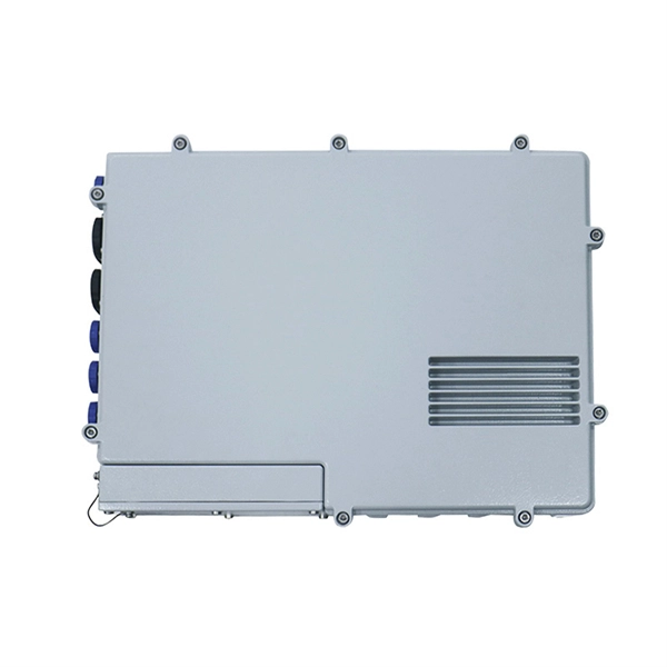 Customization Process for Low-Loss Wiring Units in Edge Computing