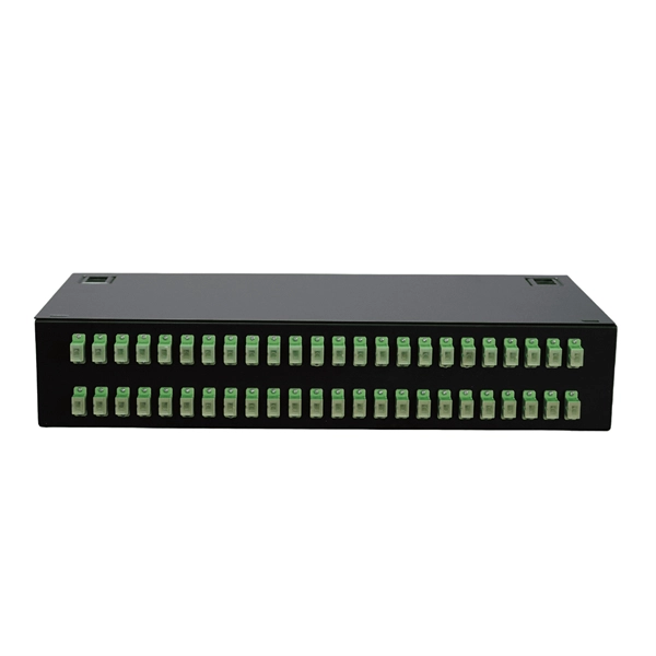 Ethernet switches fiber optic and electrical  PDF preview