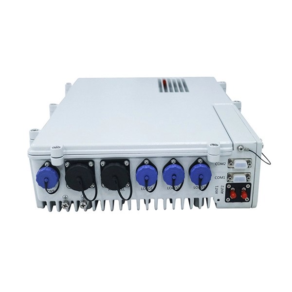 What is a fiber optic cable for a low-voltage electrical well 