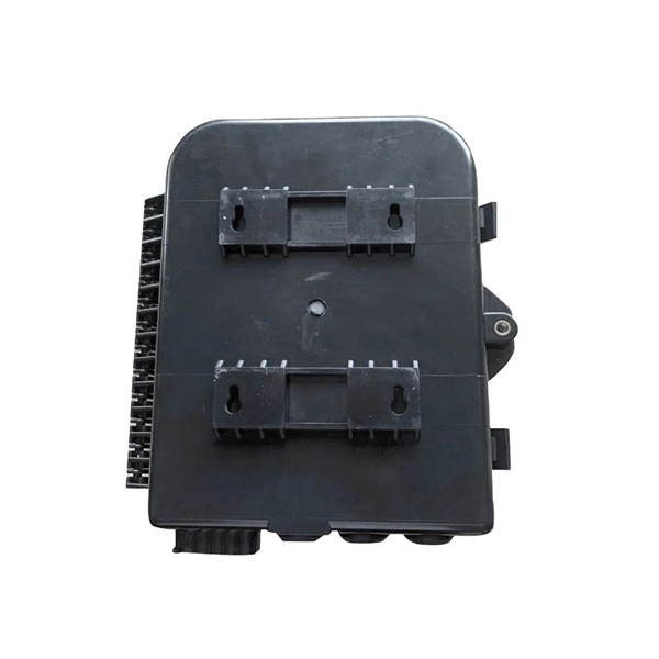 Is it okay to skip installing a distribution box 