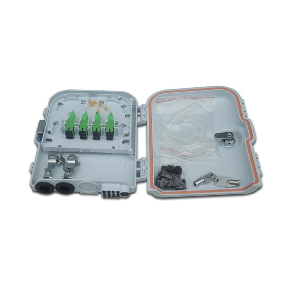 Mini-module cold aisle components