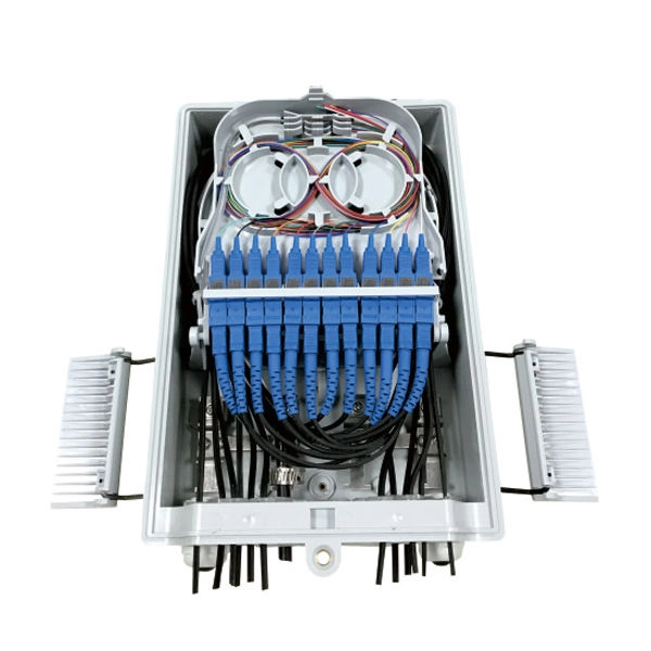 Requirements for proper repeated grounding of distribution boxes