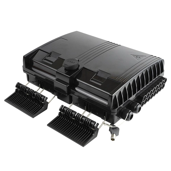 Ranking of Belgian Industrial Distribution Box Manufacturers PDF preview