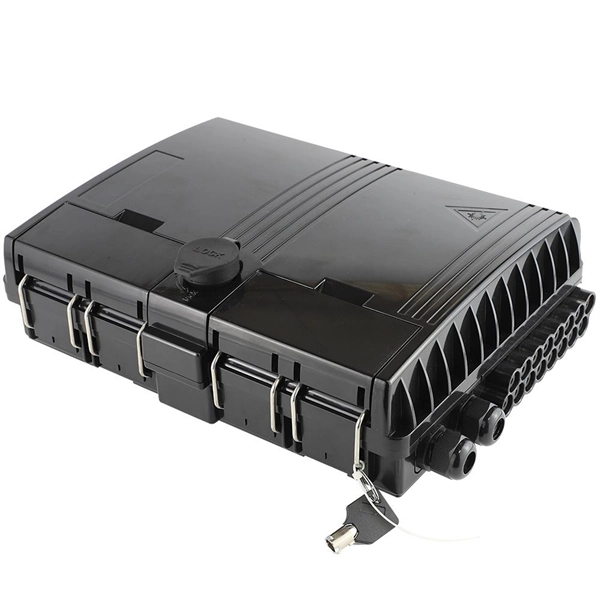 National Standard for Distribution Box Thickness