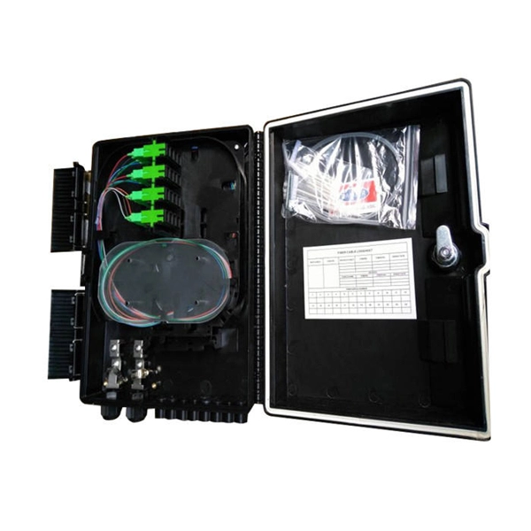 Fiber optic cable attenuation 1310