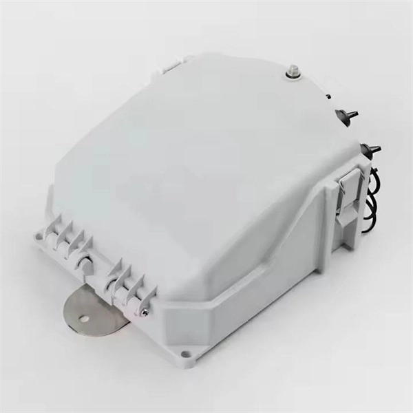 DIY Electrical Distribution Box Rail PDF preview