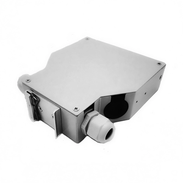 Do multimode optical modules have separate A and B terminals 