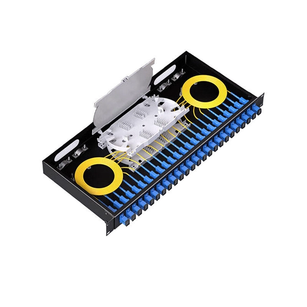 Optical Module Adaptive Rate PDF preview