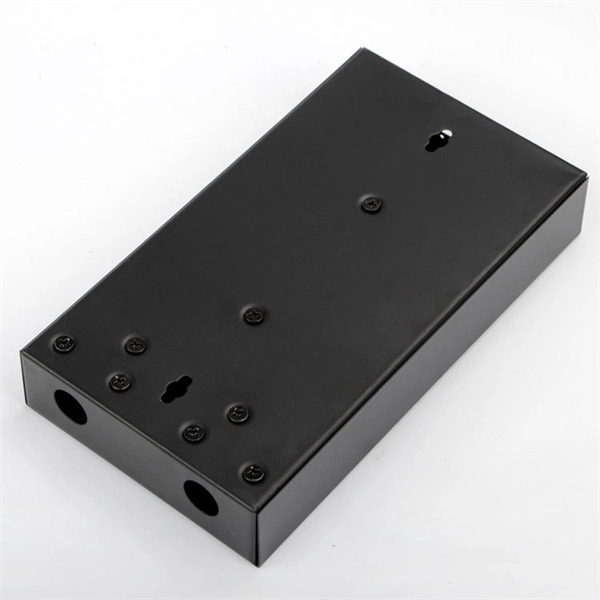 Price per unit of steel cable trays in India