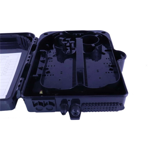 Design Standards for Distribution Box Enclosures PDF preview