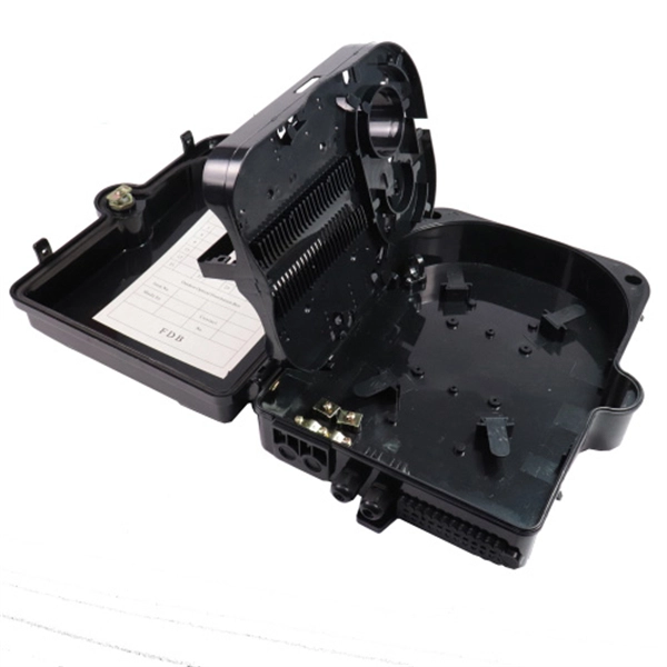 Service life of fiber optic distribution boxes