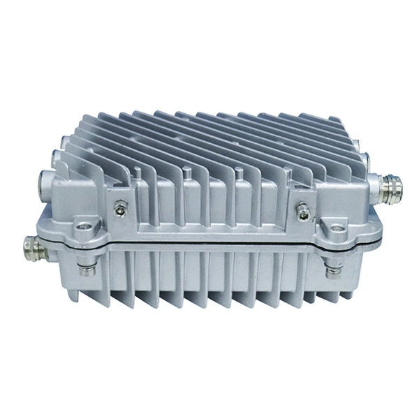 Customized Process for Low-Noise Wavelength Division Multiplexing in Data Centers