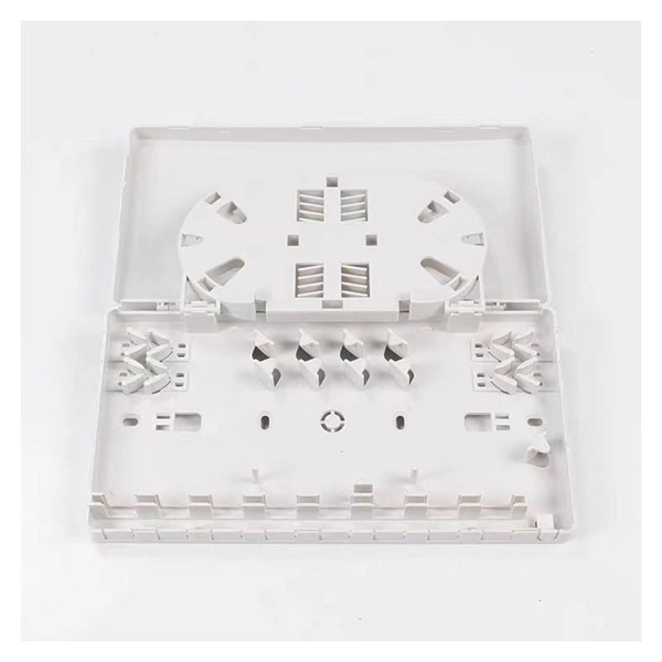 Supplier co-packages 200G of optical components PDF preview