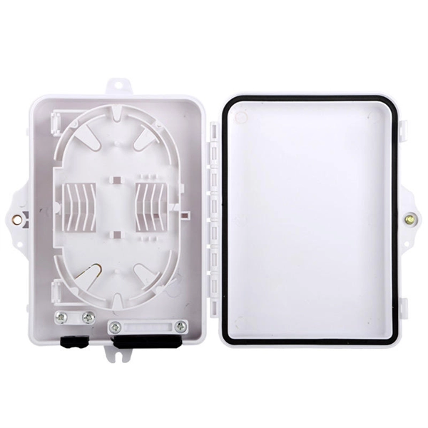 The indoor distribution box is a complete electrical distribution box 