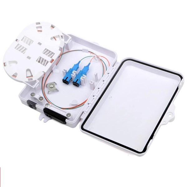Fiber optic panel multi-core or single-core 