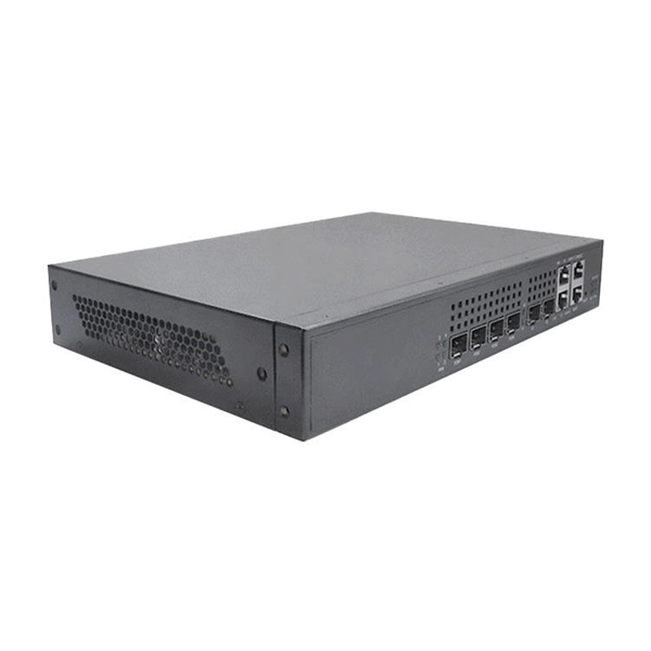 Vertical mounting of PDUs in network cabinets