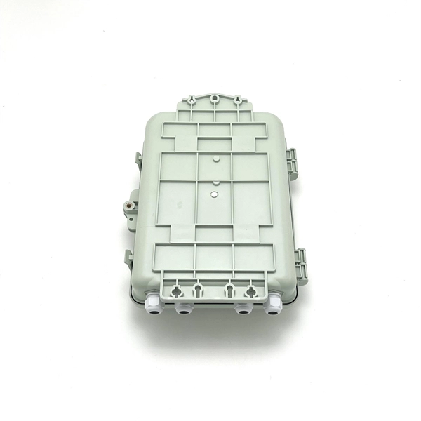 India 200G Optical Transceiver Module