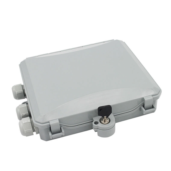 Intelligent Building Power Distribution Cabinet Monitoring Solution