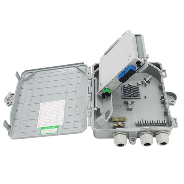 Carrier Wavelength in Fiber Optic Communication