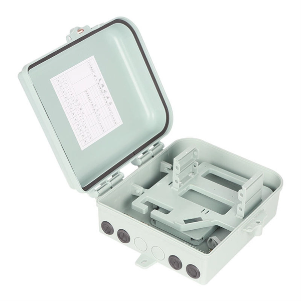 Cable head reservation for distribution box PDF preview