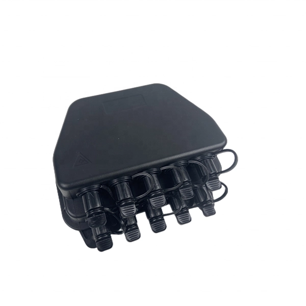 How to lay the inner ring of the optical cable  PDF preview