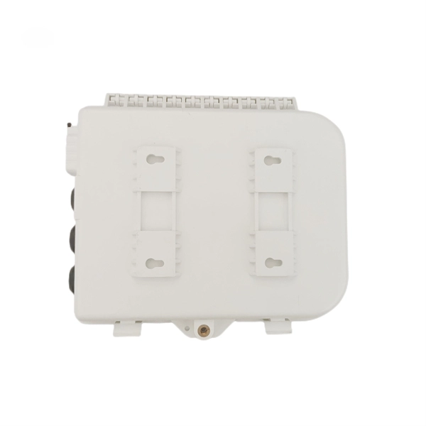 Solution Flame Retardant Network Cabinets