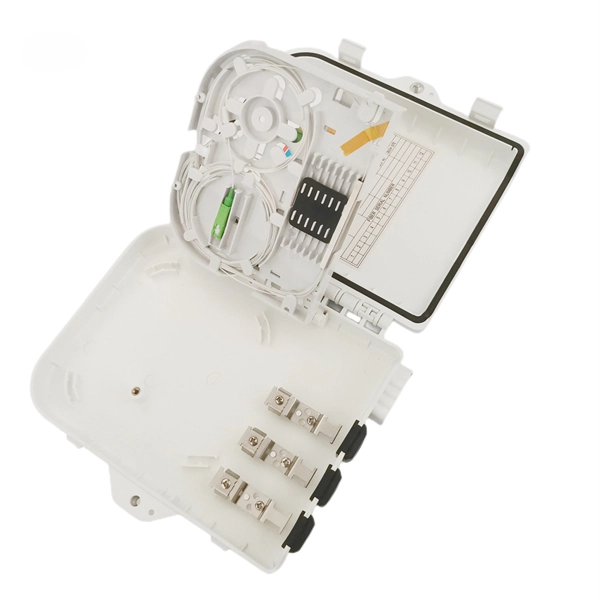 Gyxtw Central Tube Type Outdoor Aerial Single-Mode Optical Cable