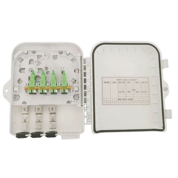 Network cable tray specifications and dimensions standards